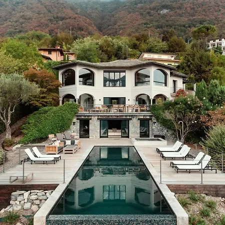 Alessandra - With Private Pool -** * 莱诺