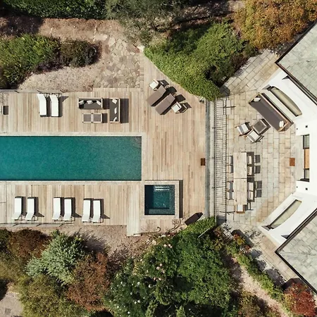度假居 Alessandra - With Private Pool -** *